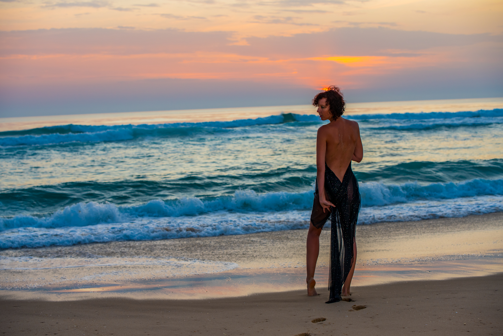 photo nu artistique seb photography photo erotique shooting plage